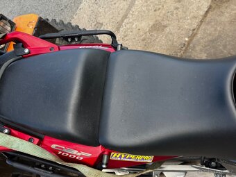 Honda Cbf 1000 , r.v.2007 - 11