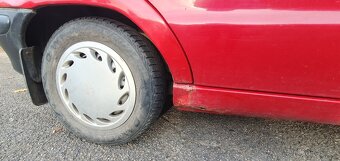 Škoda Felicie 1.3 50 kw - 11