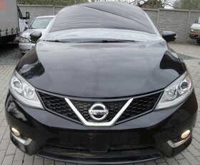 Nissan Pulsar C13 1.2T na náhradní díly - 11