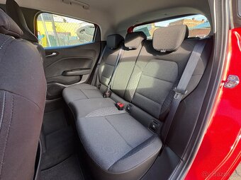 RENAULT CLIO V , 2021, 64 tis/km - 11