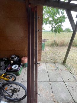 Zahradní domek pro děti - 11