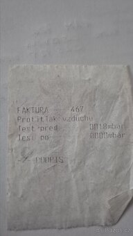 Dpf Škoda Octavia 3, 1.6tdi - 11