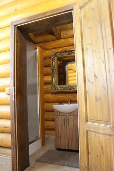 stavebnice domek 4,2m x 7,5m - 11