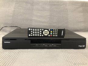 Topfield SBP-2010 a SBP-2070 - 11