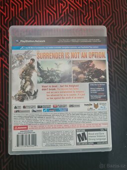 Prodám hry na PS3 a PS4 v dobrém stavu. - 11