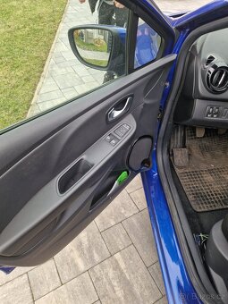Renault Clio 0.9tce 56kw - 11