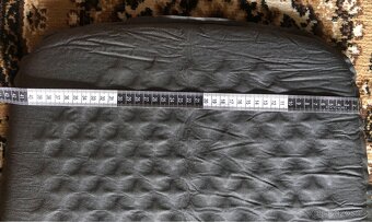 Karimatka Thermarest Prolite, 183cm / nafukovací - 11