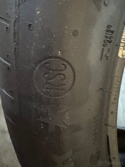 315 35 R22 a 275 40 R22 letni sada CONTINENTAL - 11