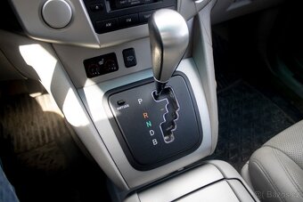 Lexus RX400H - 11
