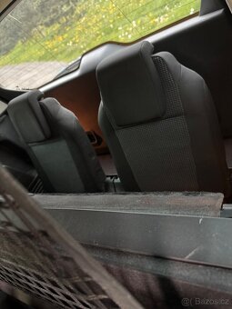 Peugeot 5008 1.6HDI 7 míst,navigace - 11