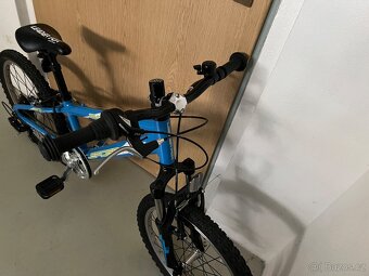 Dětské kolo 20 - 11