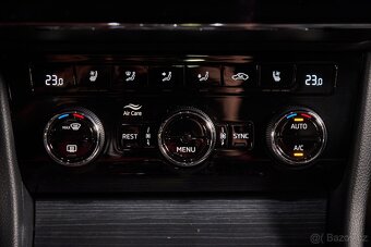 Škoda Superb 2.0TDI 110kW, automat, 2020, DPH - 11