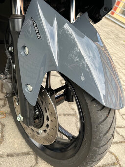 Yamaha NMAX 125  350Km - 11