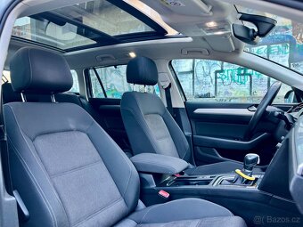 Volkswagen Passat B8 2.0 tdi DSG - 11