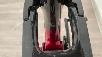 Trek Fuel ex 9.8 - 11