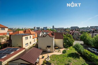 Prodej byt 2+1, 59㎡ - 11