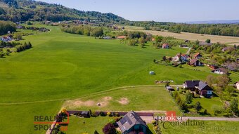 Prodej, pozemky/bydlení, 1635 m2, 73941 Palkovice, Frýdek-Mí - 11