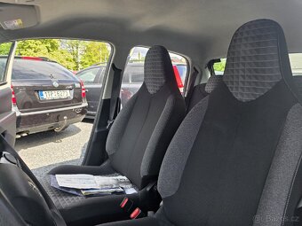 Peugeot 108 1.0 - 11