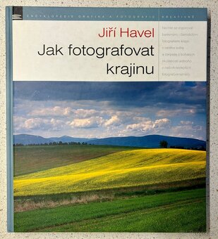 Knihy pro fotografy - 11