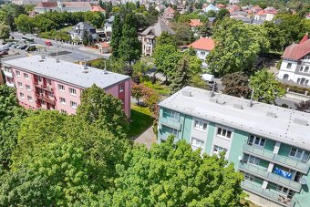 Pronájem, byt, 3+1, 63 m2, Chomutov, Mostecká ul. - 11