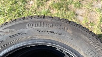 CONTINENTAL CONTIECOCONTACT 3 145/70 R 13 71T - 11