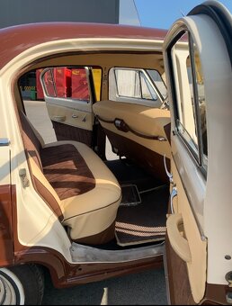 Gaz 21,Volga 21 - 11