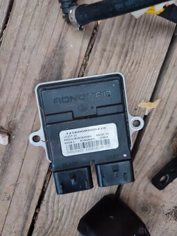 Maxon ardour 125 ccm r.v.2022 - 11