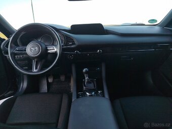 Mazda 3 Comfort plus- Top stav, servis-Prodáno - 11
