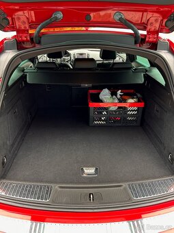 Opel Insignia 2.0 CDTi 4x4, automat, OPC line - 11