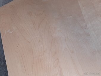 Ikea komoda Malm bříza 6 zásuvek - 11