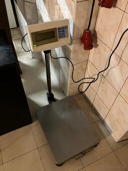 Vybavení Restaurace konvektomaty atd. - 11