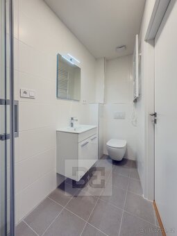 Pronájem bytu 3+1, 80 m2 - Praha - Žižkov, ev.č. N07856 - 11