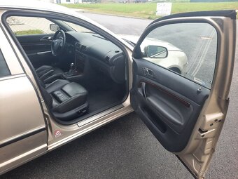 Škoda Superb 2.8 142kw, 10/2006, 128.000km - 11