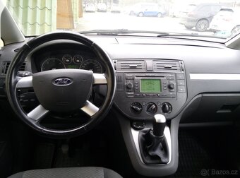 Ford C-MAX, 2.2TDCi 100kW - 11