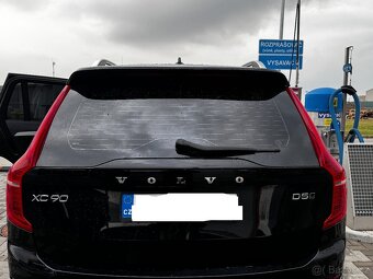 Prodám Volvo XC90 173kW, 7 míst - 11