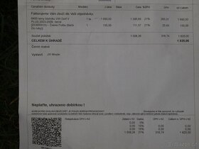 Lemy blatníků - 11