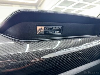 Ford Mustang 5.2L GT350 Shelby,392kw,2019,25tis.km - 11