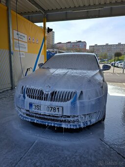 Škoda octavia 3 1.8 tsi 132 kw - 11