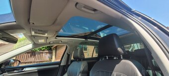Škoda Superb 3 REZERVACE - 11