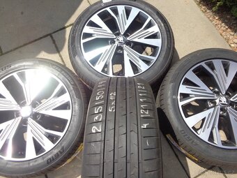 Skoda Kodiaq Audi Q3 VW Tiguan Seat Tarraco nove letne - 11