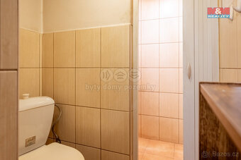 Prodej chaty, 30 m², Dolní Třebonín - 11