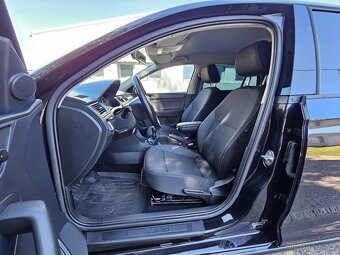 Škoda Rapid 1.2 TSi 63 kW 150 najeto - 11