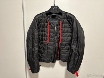 ❗️► Bunda Alpinestars Andes V3 Drystar, vel. S - ZÁNOVNÍ ◄❗️ - 11