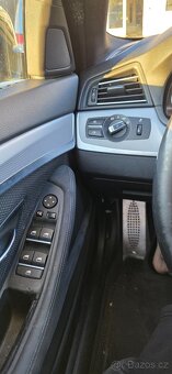 Prodám Bmw 530D mpaket automat 2012 xdrive - 11