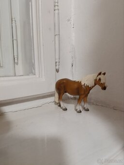 Schleich sběratelští koně - 11