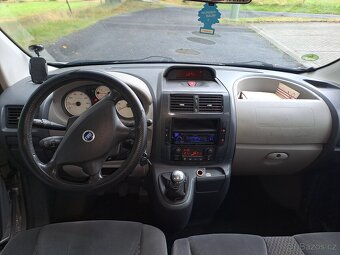 Fiat scudo - 11