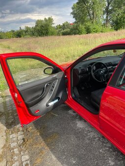 Seat leon 1.9 Tdi 110 kw - 11