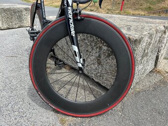 Cannondale Super Six Evo vel. 56 - 11