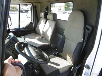 RENAULT MIDLUM 220.12 nový 6t hákový nosič - 11
