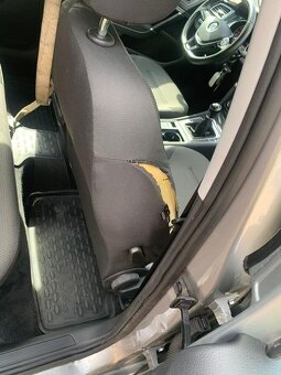 VW Golf 1.4 TSI, 40tkm - 11